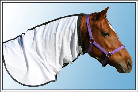 Flag Neck  Rug Only