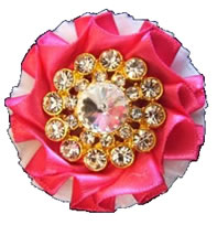 Ruffle Design