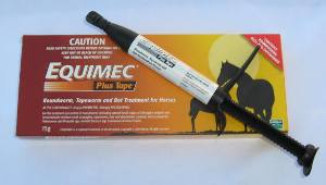 Equimec Plus Tape