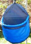 Collapsible Feed Bag (Royal)