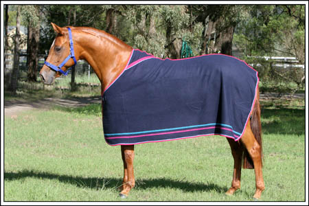 Capriole Wool Rug