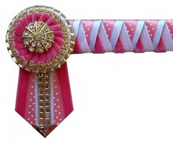 Browband (Standard Design)