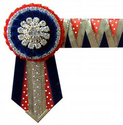 Browband (Standard Design)