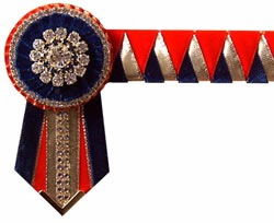 Browband (Standard Design)
