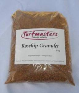 Turfmaster Rosehip Granules
