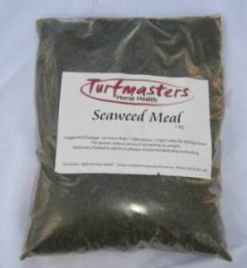 Turfmaster Seaweed Meal