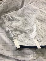 Summer Tearstop Neck Rug